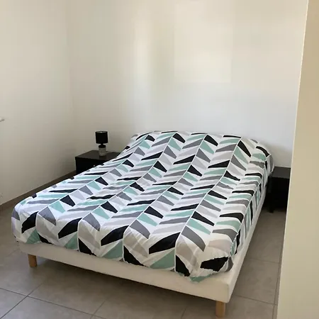 Entre Terre Et Vakantiehuis *